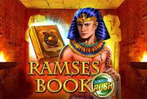 Ramses Book Double Rush